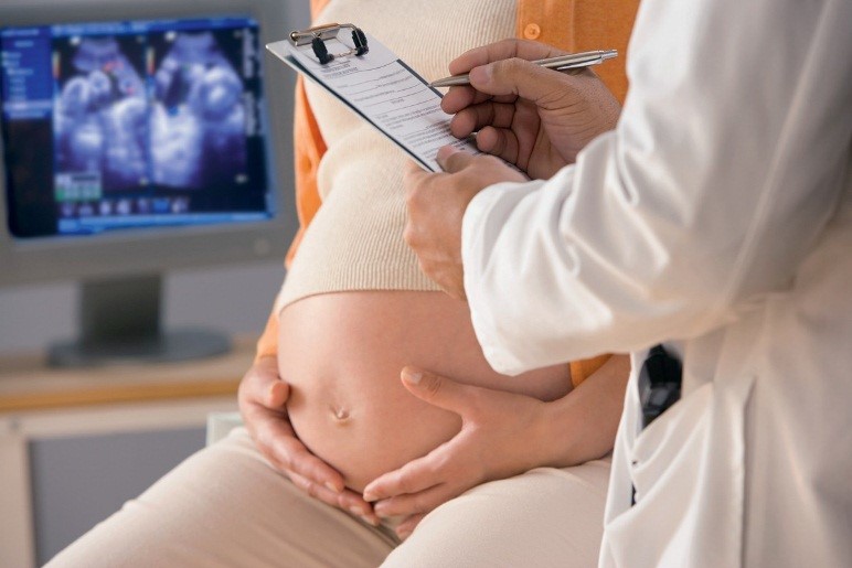 Диагностика беременности у гинеколога